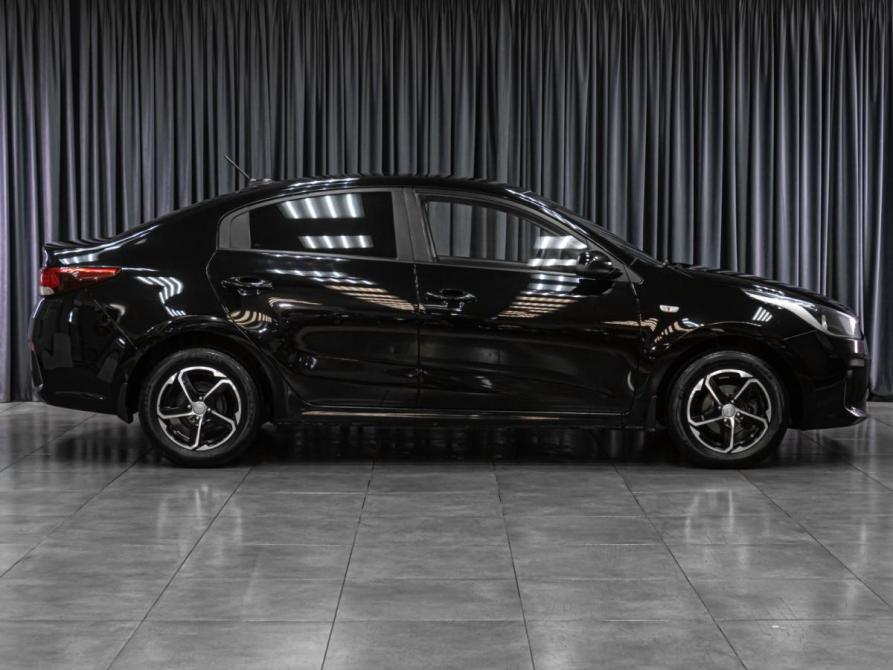 Kia Rio IV Тюмень  - изображение 5