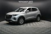 Chery Tiggo 4 Pro I Крым  - изображение 28