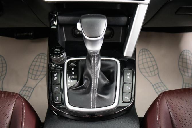 Kia Seltos I с пробегом 2020 года, цена 2 249 000 рублей, 60215 км, внедорожник, Автокод Объявления