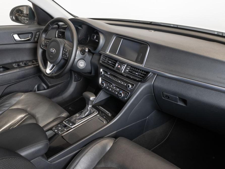 Kia Optima IV Казань  - изображение 7