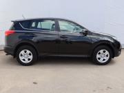 Toyota RAV4 IV (XA40) Москва  - изображение 32