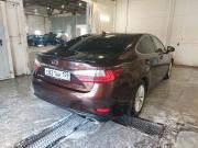 Lexus ES VI Рестайлинг Пермь  - изображение 8