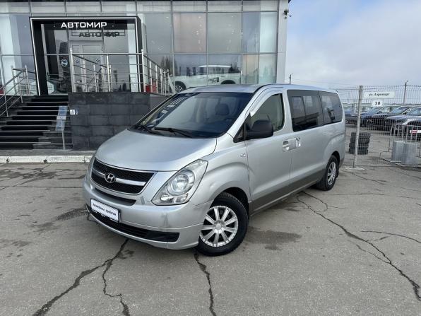 Hyundai Grand Starex I с пробегом 2009 года, цена 880 000 рублей, 319026 км, минивэн, Автокод Объявления