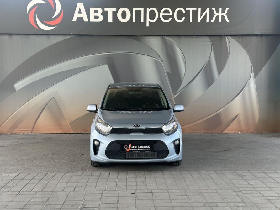 Kia Picanto III Волгоград  - изображение 2