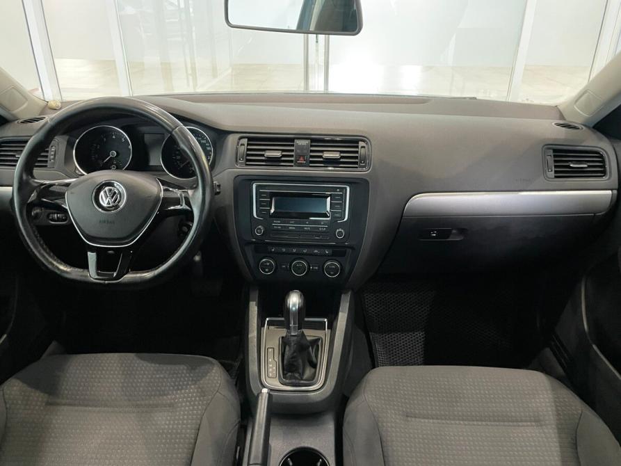 Volkswagen Jetta VI Рестайлинг Москва  - изображение 5
