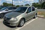 Renault Logan I Рестайлинг Кемерово  - изображение 7