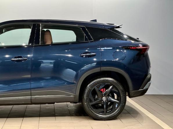 Omoda C5 I с пробегом 2023 года, цена 1 850 000 рублей, 36787 км, внедорожник, Автокод Объявления