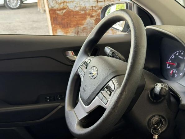 Hyundai Solaris II Рестайлинг с пробегом 2021 года, цена 1 580 000 рублей, 76000 км, седан, Автокод Объявления