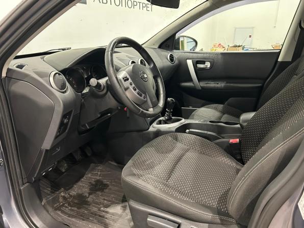 Nissan Qashqai I с пробегом 2007 года, цена 629 000 рублей, 226153 км, внедорожник, Автокод Объявления