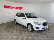 Datsun mi-DO Воронеж  - изображение 25