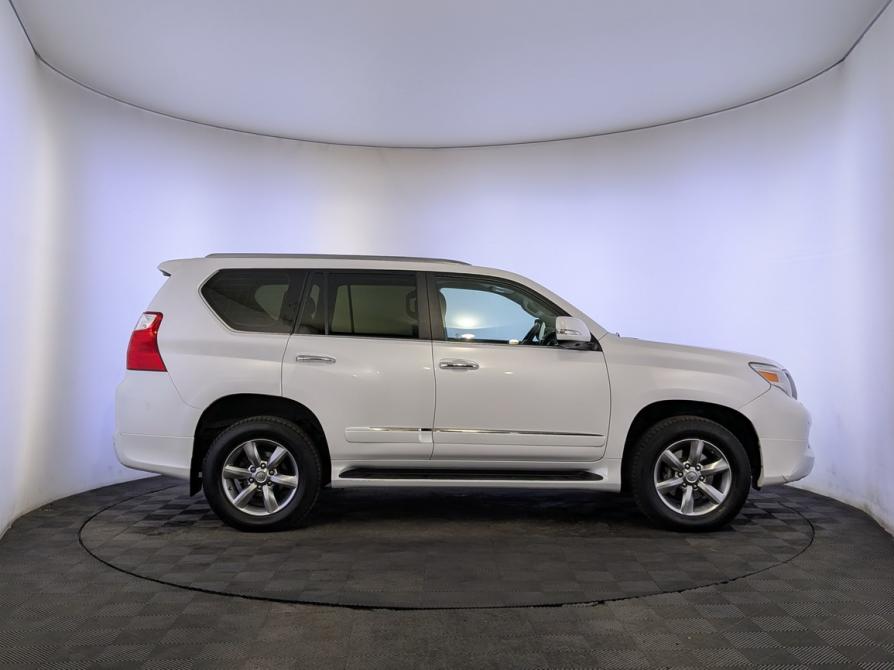 Lexus GX II Москва  - изображение 4