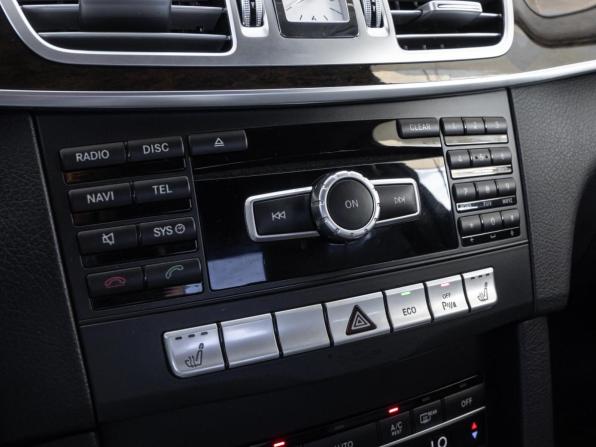 Mercedes-Benz E-Класс IV (W212 S212 C207) Рестайлинг с пробегом 2014 года, цена 1 750 000 рублей, 280619 км, седан, Автокод Объявления