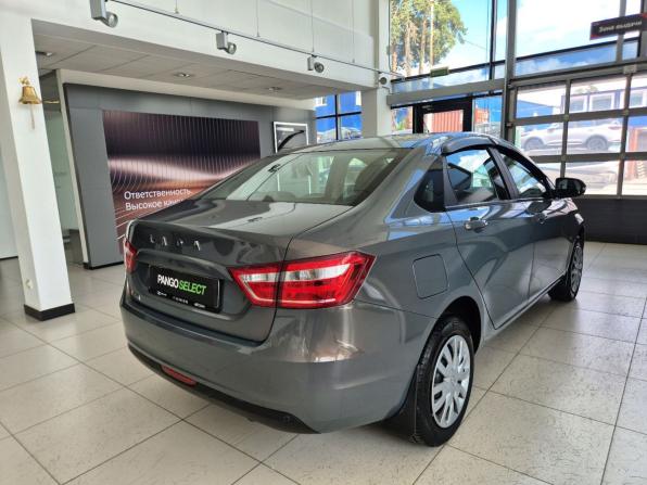 Lada (ВАЗ) Vesta I с пробегом 2021 года, цена 1 169 000 рублей, 31091 км, седан, Автокод Объявления