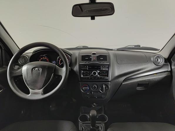 Lada (ВАЗ) Granta I Рестайлинг с пробегом 2021 года, цена 650 000 рублей, 153619 км, седан, Автокод Объявления