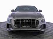 Audi Q8 I (4M) Москва  - изображение 32