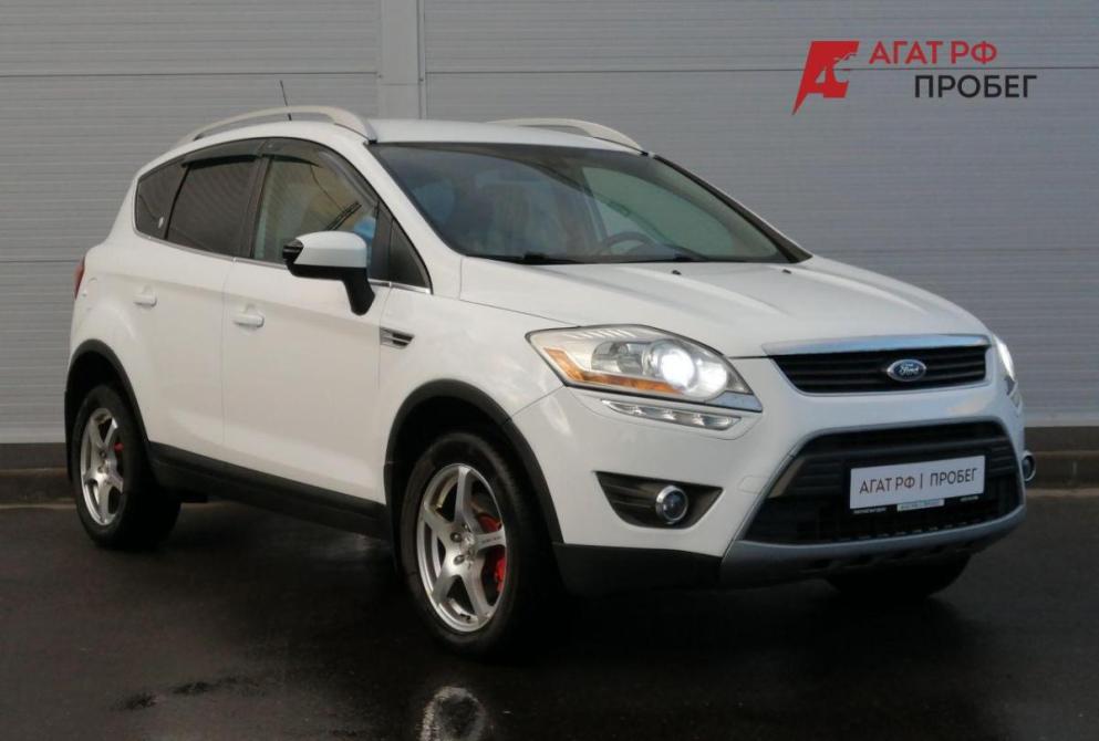 Ford Kuga I Иваново  - изображение 1