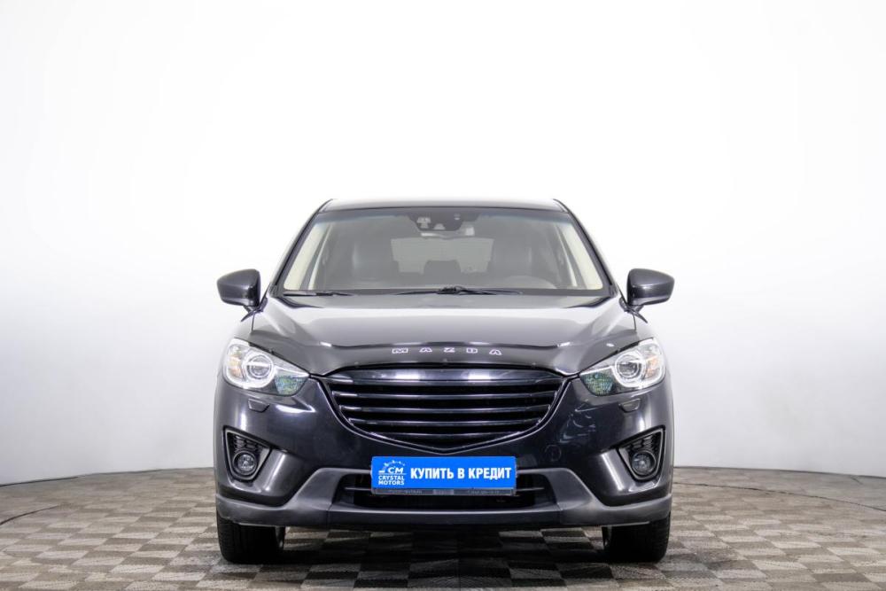 Mazda CX-5 I Пермь  - изображение 2