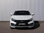 Lada (ВАЗ) Vesta I Рестайлинг (NG) Сочи  - изображение 19
