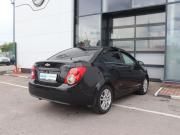 Chevrolet Aveo II Нижний Новгород  - изображение 22