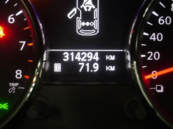 Nissan Qashqai+2 I Рестайлинг с пробегом 2011 года, цена 1 263 000 рублей, 314293 км, внедорожник, Автокод Объявления