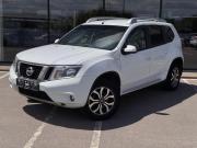 Nissan Terrano III (D10) Воронеж  - изображение 20