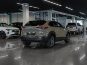 Mazda CX-30 I Москва  - изображение 34