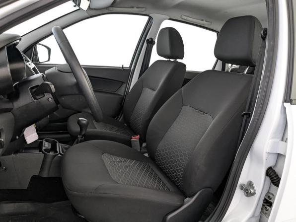 Lada (ВАЗ) Granta I Рестайлинг с пробегом 2023 года, цена 665 000 рублей, 30694 км, седан, Автокод Объявления