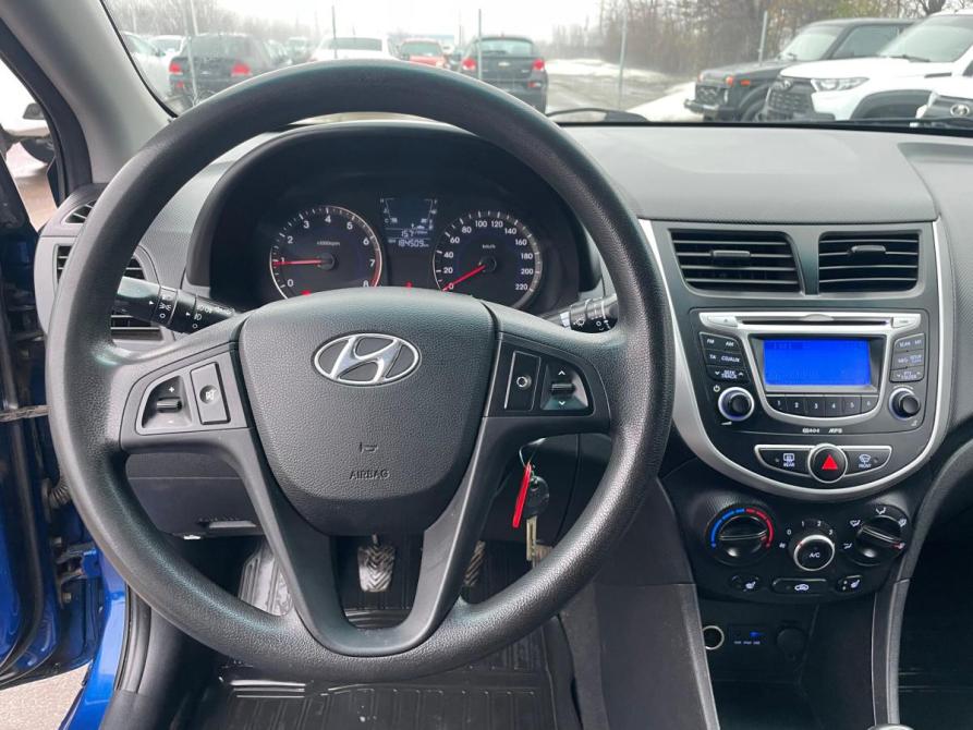 Hyundai Solaris I Саратов  - изображение 25