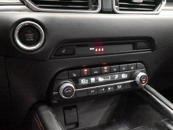 Mazda CX-5 II с пробегом 2021 года, цена 3 190 000 рублей, 125469 км, внедорожник, Автокод Объявления