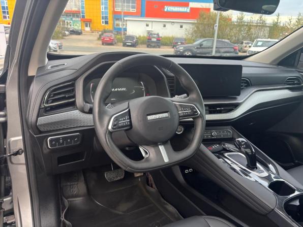 Haval F7 I Рестайлинг с пробегом 2024 года, цена 2 200 000 рублей, 12810 км, внедорожник, Автокод Объявления