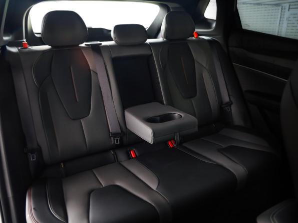 Geely Cityray с пробегом 2024 года, цена 2 649 000 рублей, 2239 км, внедорожник, Автокод Объявления