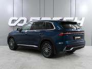 Geely Monjaro I Ростов-на-Дону  - изображение 27