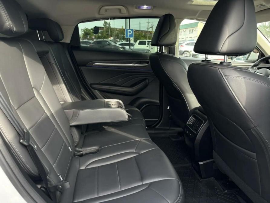 Haval F7x I Крым  - изображение 18