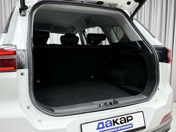 Chery Tiggo 7 Pro I с пробегом 2022 года, цена 1 249 000 рублей, 12295 км, внедорожник, Автокод Объявления