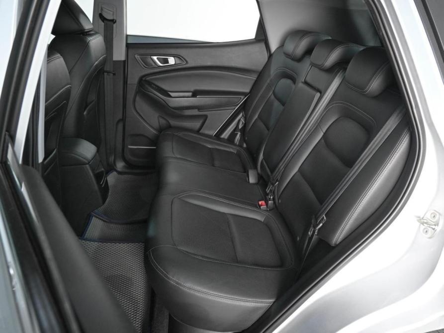 Chery Tiggo 4 I Рестайлинг Ростов-на-Дону  - изображение 9