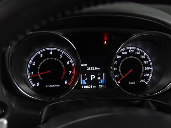Mitsubishi ASX I Рестайлинг 2 с пробегом 2019 года, цена 1 999 000 рублей, 110808 км, внедорожник, Автокод Объявления