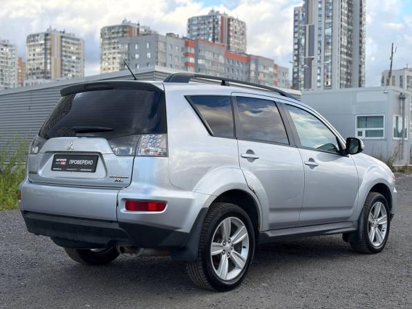 Mitsubishi Outlander II Рестайлинг с пробегом 2011 года, цена 795 000 рублей, 294000 км, внедорожник, Автокод Объявления