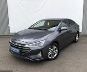 Hyundai Elantra VI (AD) Рестайлинг Санкт-Петербург  - изображение 25