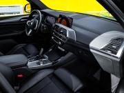 BMW X3 III (G01) Москва  - изображение 23