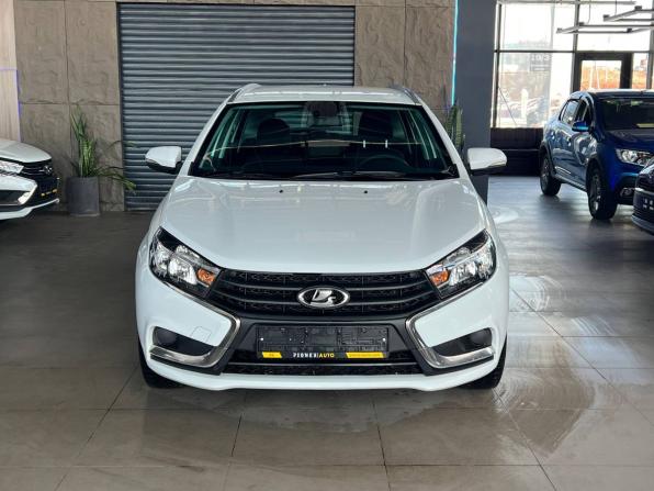 Lada (ВАЗ) Vesta I с пробегом 2021 года, цена 1 060 000 рублей, 105000 км, универсал, Автокод Объявления