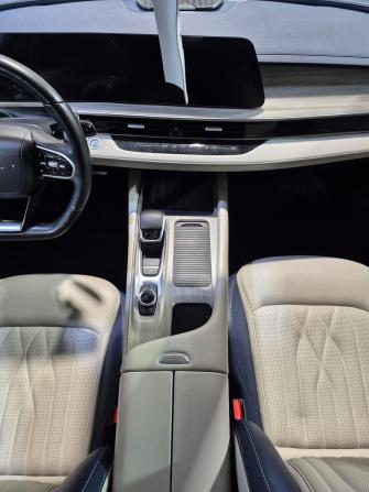 Chery Arrizo 8 с пробегом 2023 года, цена 2 156 000 рублей, 57262 км, седан, Автокод Объявления