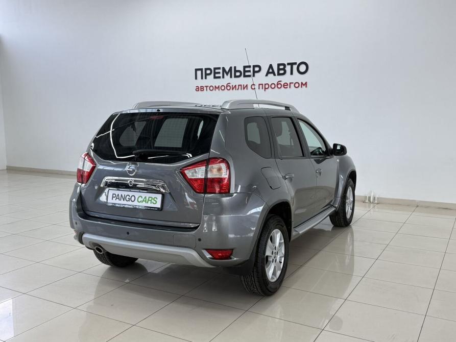 Nissan Terrano III (D10) Смоленск  - изображение 4