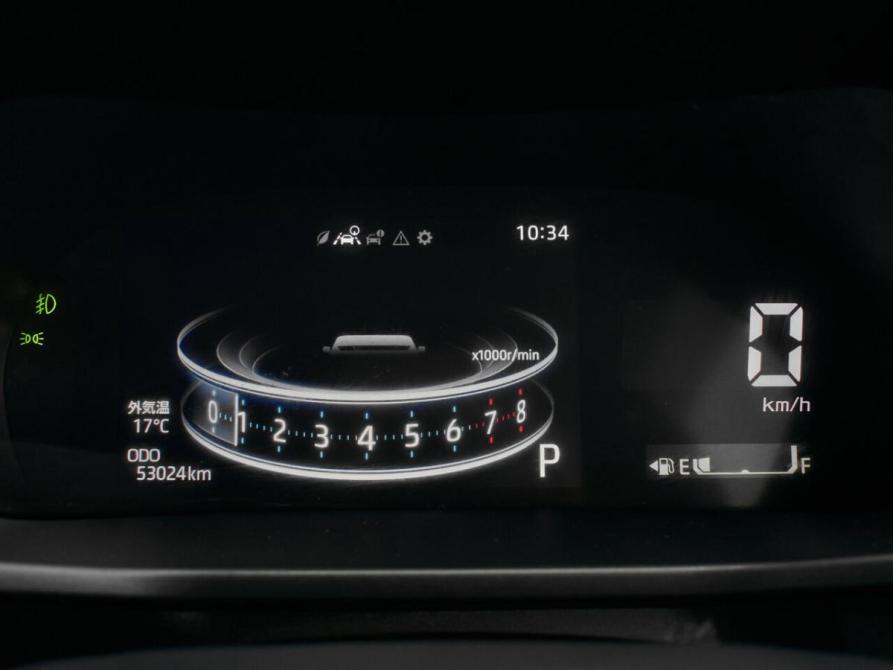 Toyota Raize I Екатеринбург  - изображение 14