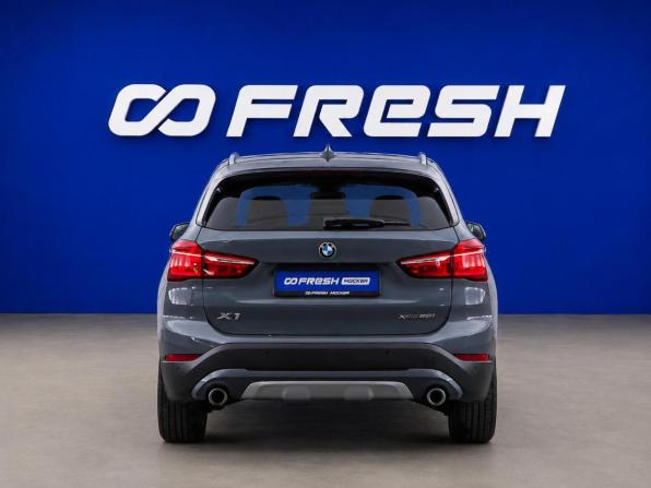 BMW X1 II (F48) Рестайлинг с пробегом 2020 года, цена 3 898 888 рублей, 38247 км, внедорожник, Автокод Объявления