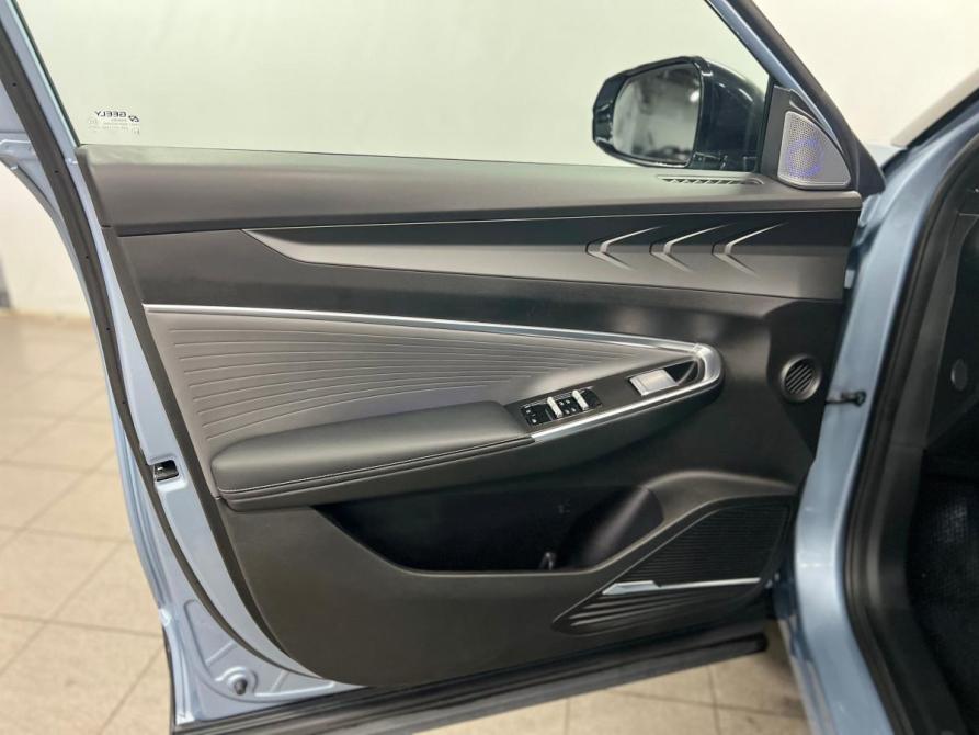 Geely Cityray Санкт-Петербург  - изображение 13