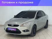 Ford Focus II Рестайлинг Воронеж  - изображение 2
