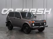 Lada (ВАЗ) 2121 (4x4) I Рестайлинг Воронеж  - изображение 16