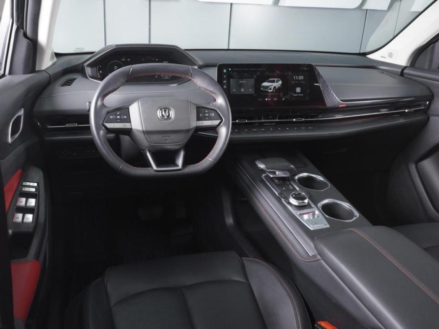Changan CS55 Plus II Ростов-на-Дону  - изображение 6