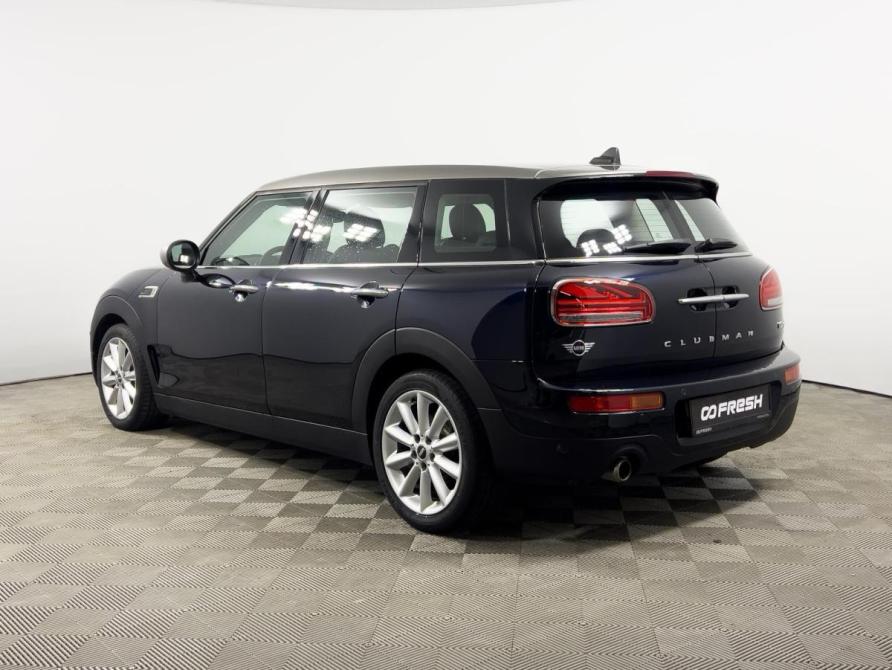 Mini Clubman II Рестайлинг Казань  - изображение 2