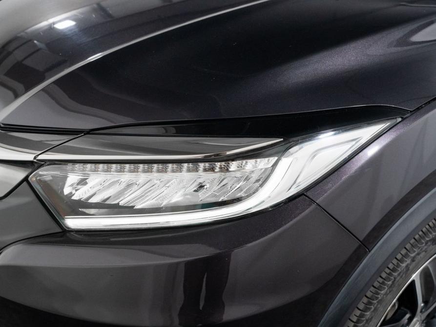 Honda Vezel I Рестайлинг Иркутск  - изображение 22